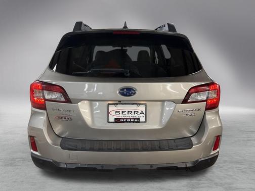 2017 Subaru Outback 3.6R Limited