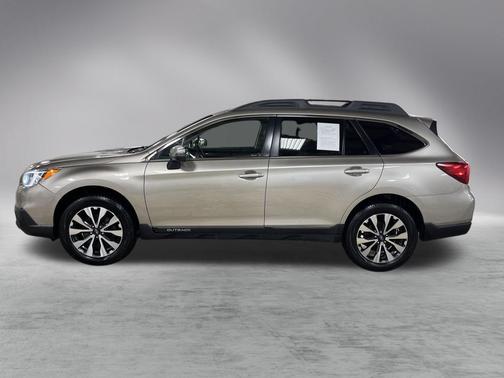 2017 Subaru Outback 3.6R Limited
