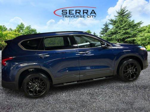 2023 Hyundai SANTA FE XRT