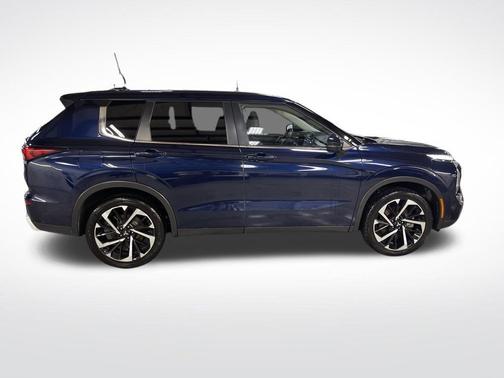 2024 Mitsubishi Outlander SE 2.5 S-AWC