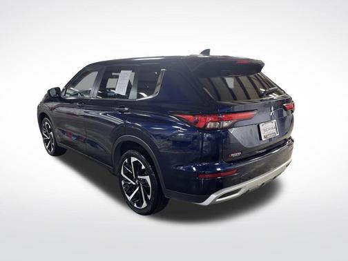 2024 Mitsubishi Outlander SE 2.5 S-AWC