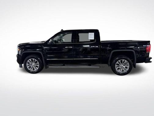 2016 GMC Sierra 1500 Denali