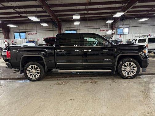 2016 GMC Sierra 1500 Denali