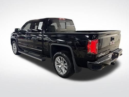 2016 GMC Sierra 1500 Denali
