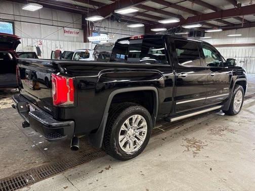 2016 GMC Sierra 1500 Denali