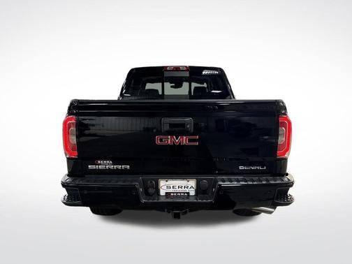2016 GMC Sierra 1500 Denali