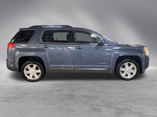 2011 GMC Terrain SLE-2
