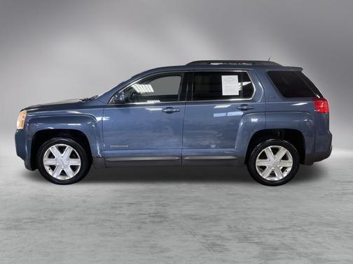 2011 GMC Terrain SLE-2
