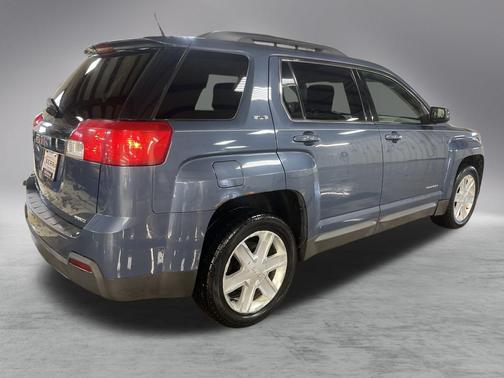 2011 GMC Terrain SLE-2