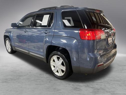 2011 GMC Terrain SLE-2