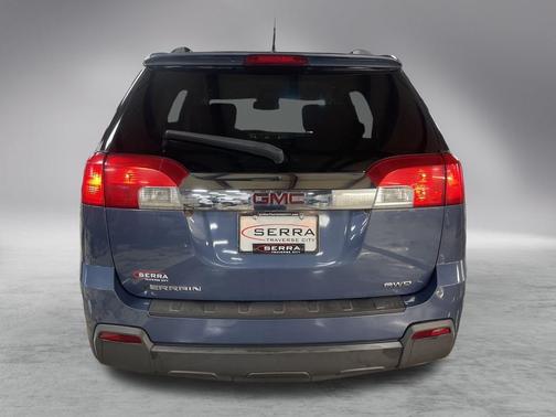 2011 GMC Terrain SLE-2