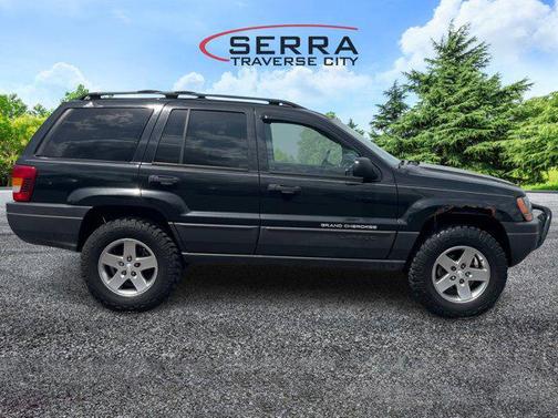2004 Jeep Grand Cherokee Laredo