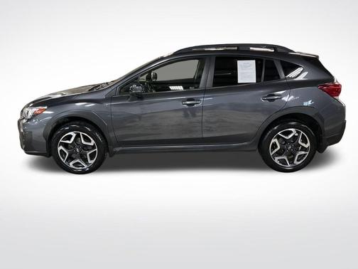 2020 Subaru Crosstrek Limited