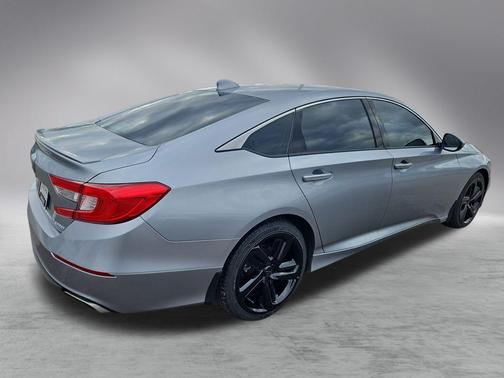 2020 Honda Accord Sport 1.5T