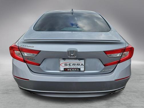 2020 Honda Accord Sport 1.5T