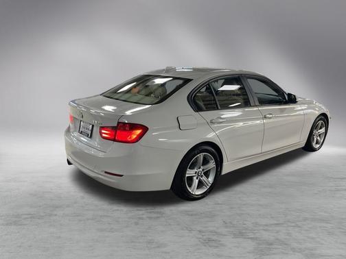 2013 BMW 328 xDrive