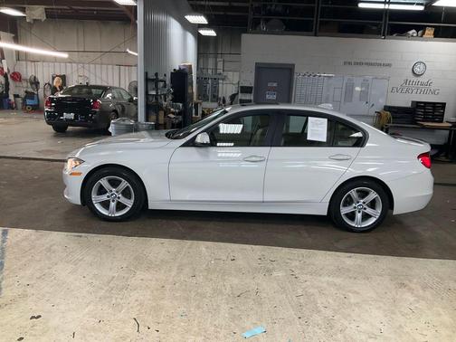 2013 BMW 328 xDrive