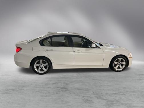 2013 BMW 328 xDrive