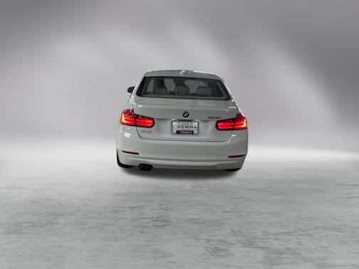 2013 BMW 328 xDrive
