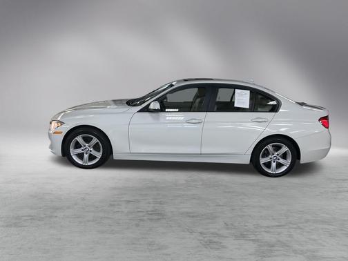 2013 BMW 328 xDrive