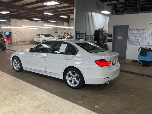 2013 BMW 328 xDrive