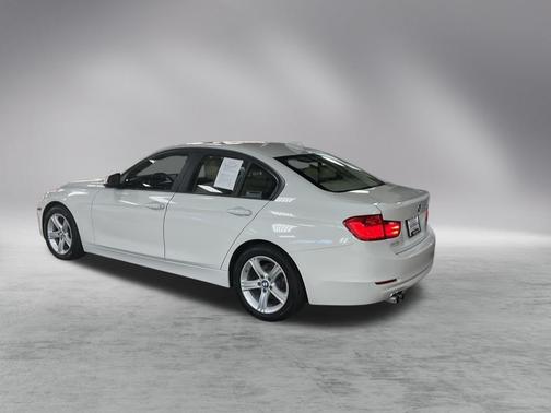 2013 BMW 328 xDrive