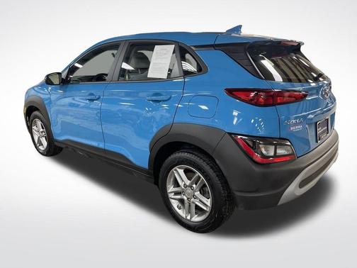 2023 Hyundai KONA SE
