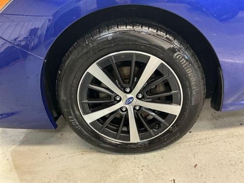 2023 Subaru Impreza Premium