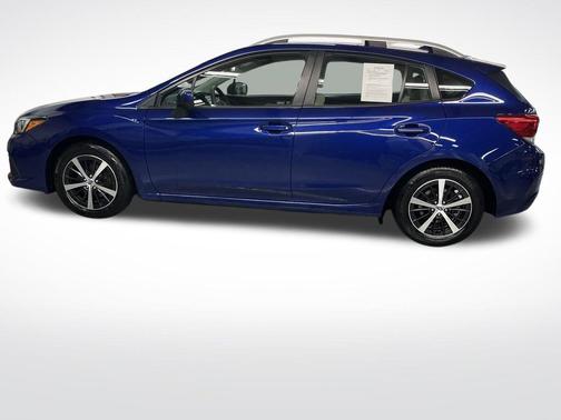 2023 Subaru Impreza Premium