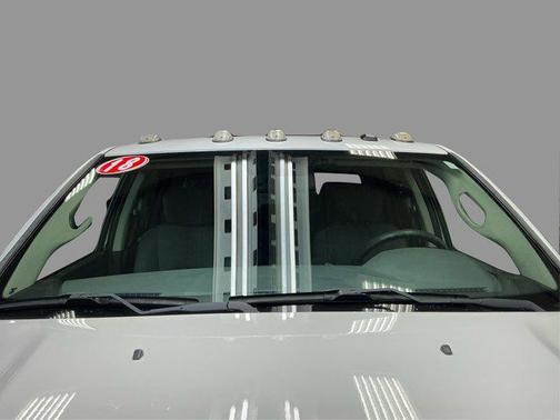 2018 RAM 2500 Tradesman Crew Cab 4x4 6'4' Box