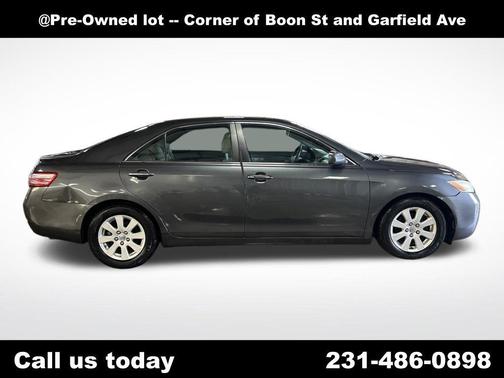 2007 Toyota Camry XLE V6