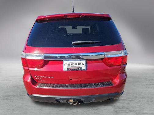 2013 Dodge Durango SXT