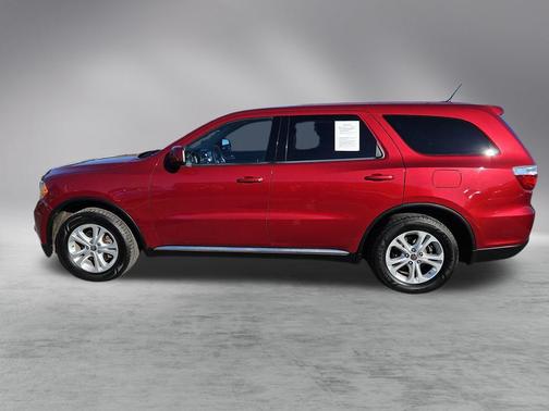 2013 Dodge Durango SXT