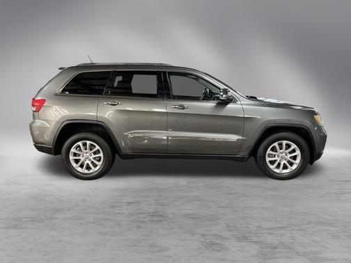 2011 Jeep Grand Cherokee Limited