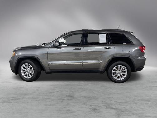 2011 Jeep Grand Cherokee Limited