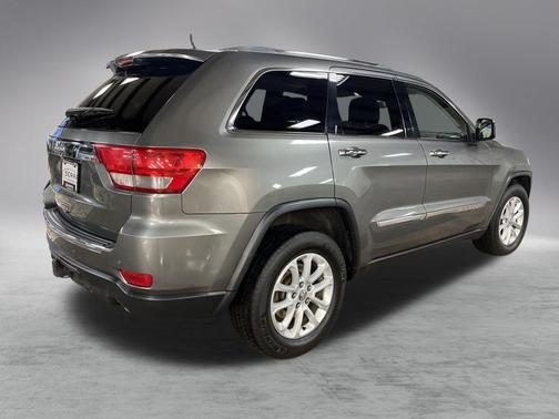 2011 Jeep Grand Cherokee Limited
