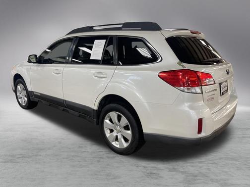 2012 Subaru Outback 2.5i Premium
