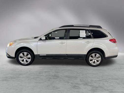 2012 Subaru Outback 2.5i Premium