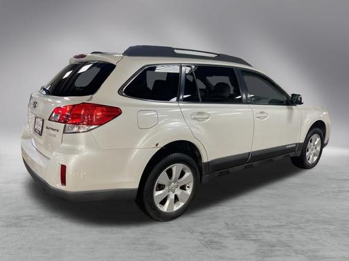 2012 Subaru Outback 2.5i Premium