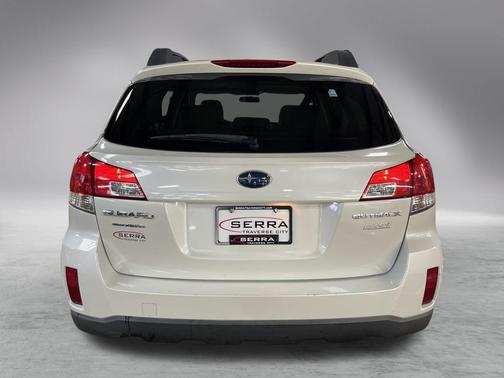 2012 Subaru Outback 2.5i Premium