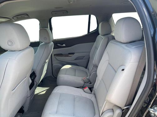 2023 GMC Acadia AWD SLE