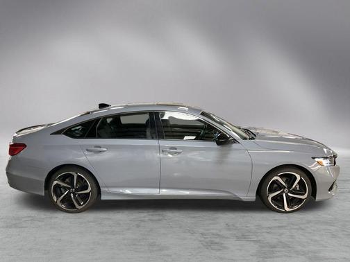 2021 Honda Accord Sport 1.5T