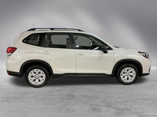 2020 Subaru Forester Base