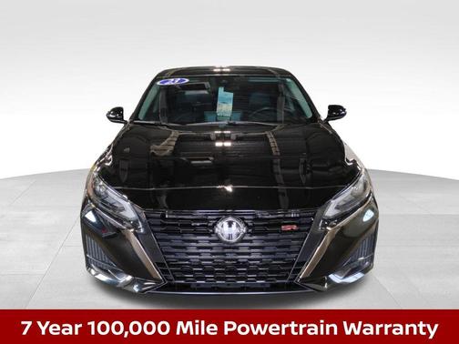 2023 Nissan Altima SR Intelligent AWD