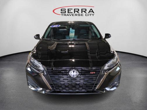 2023 Nissan Altima SR Intelligent AWD