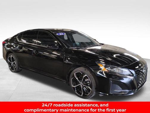 2023 Nissan Altima SR Intelligent AWD