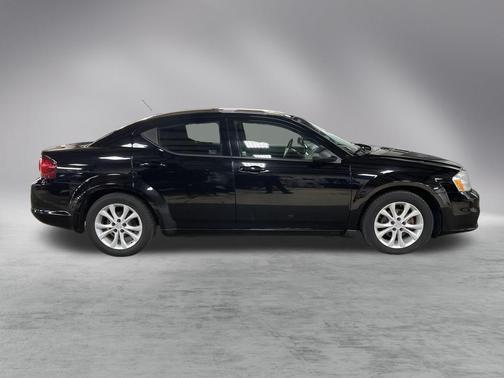 2014 Dodge Avenger SE