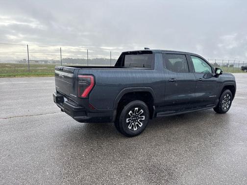 2026 GMC Sierra EV Standard Range Elevation