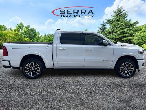 2025 RAM 1500 Longhorn