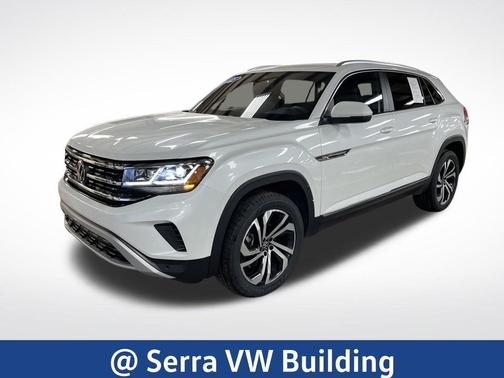 2023 Volkswagen Atlas Cross Sport 3.6L V6 SEL